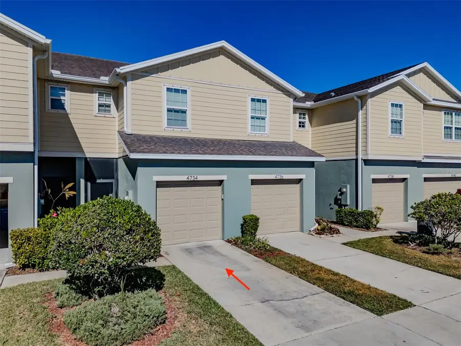 4734 White Sanderling Ct Court, Tampa, FL 33619 - Image #2
