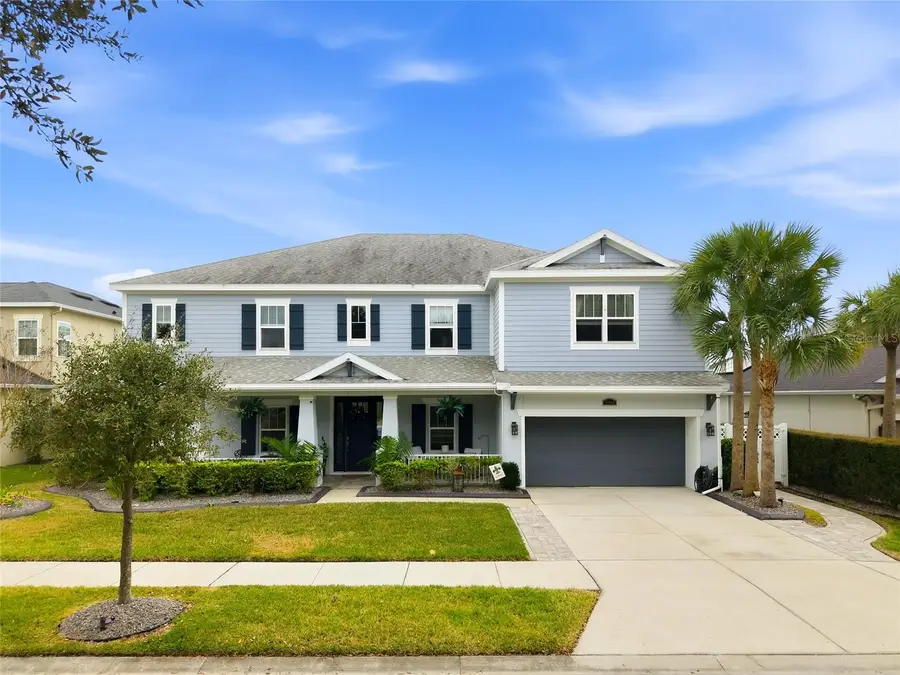 33564 Willow Point Court, Wesley Chapel, FL 33545 - Image #2