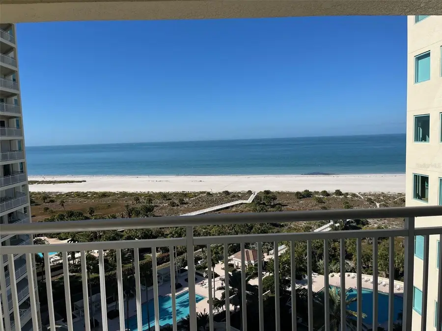 1170 Gulf Boulevard #1203, Clearwater Beach, FL 33767 - Image #3