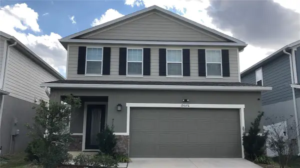 19076 Heavenside Court, SPRING HILL, FL 34610