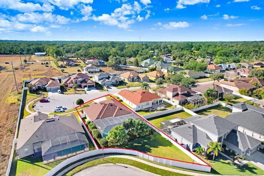 2412 Drake Elm Terrace, Valrico, FL 33594 - Image #3