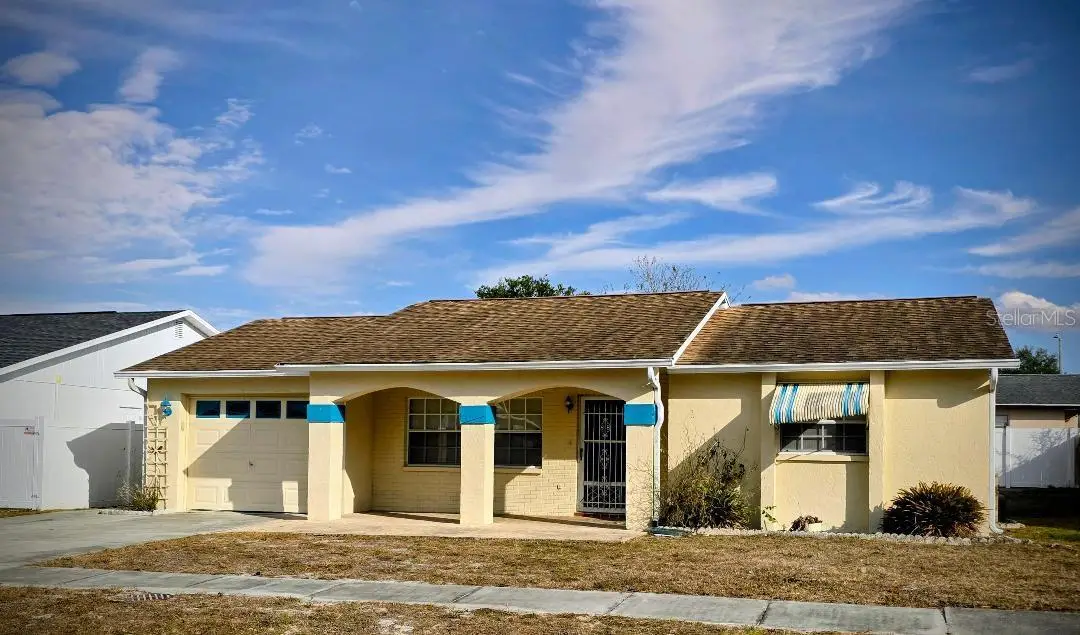 11534 Bear Paw Lane, Port Richey, FL 34668 - Image #1