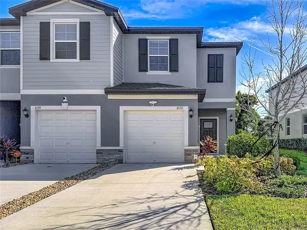 6170 Shiner Street, LAND O LAKES, FL 34638