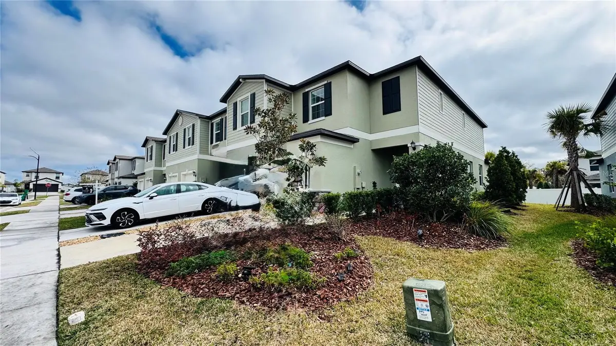 36498 Camp Fire Terrace, Zephyrhills, FL 33541 - Image #1