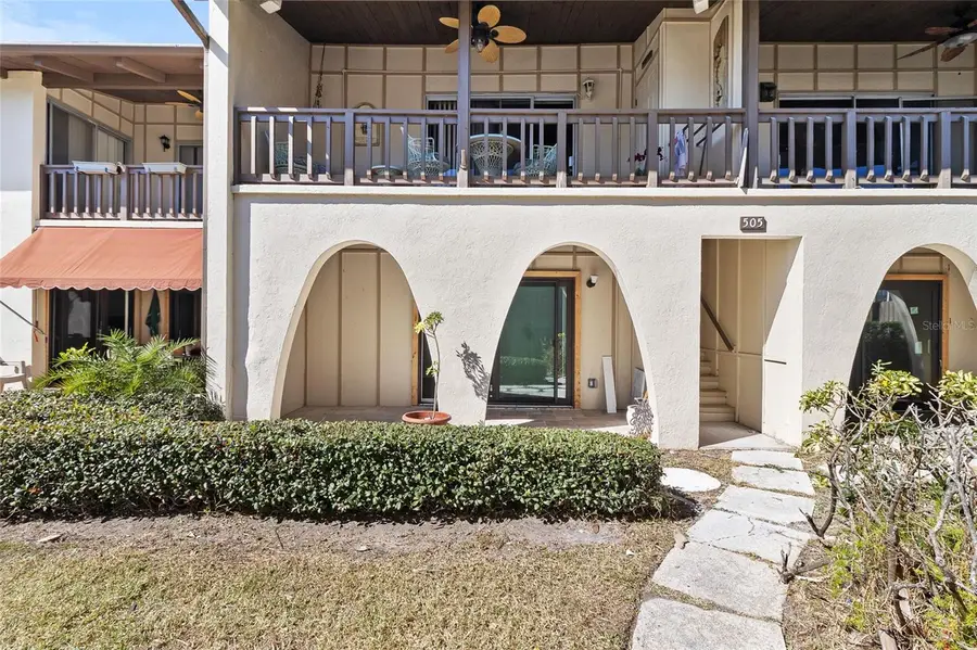 505 Plaza Seville Court #9, Treasure Island, FL 33706 - Image #2