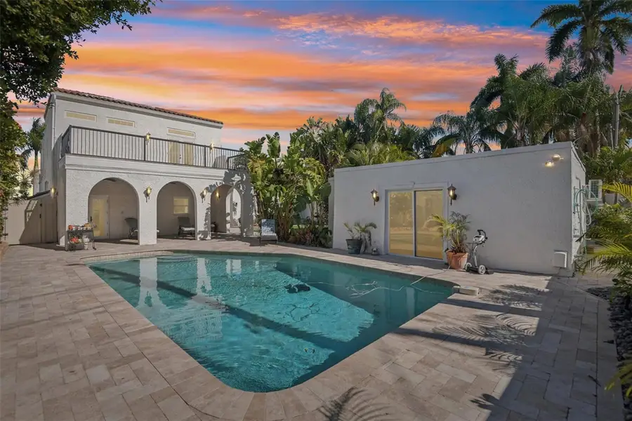 104 Palmera Boulevard Ne, Saint Petersburg, FL 33704 - #2