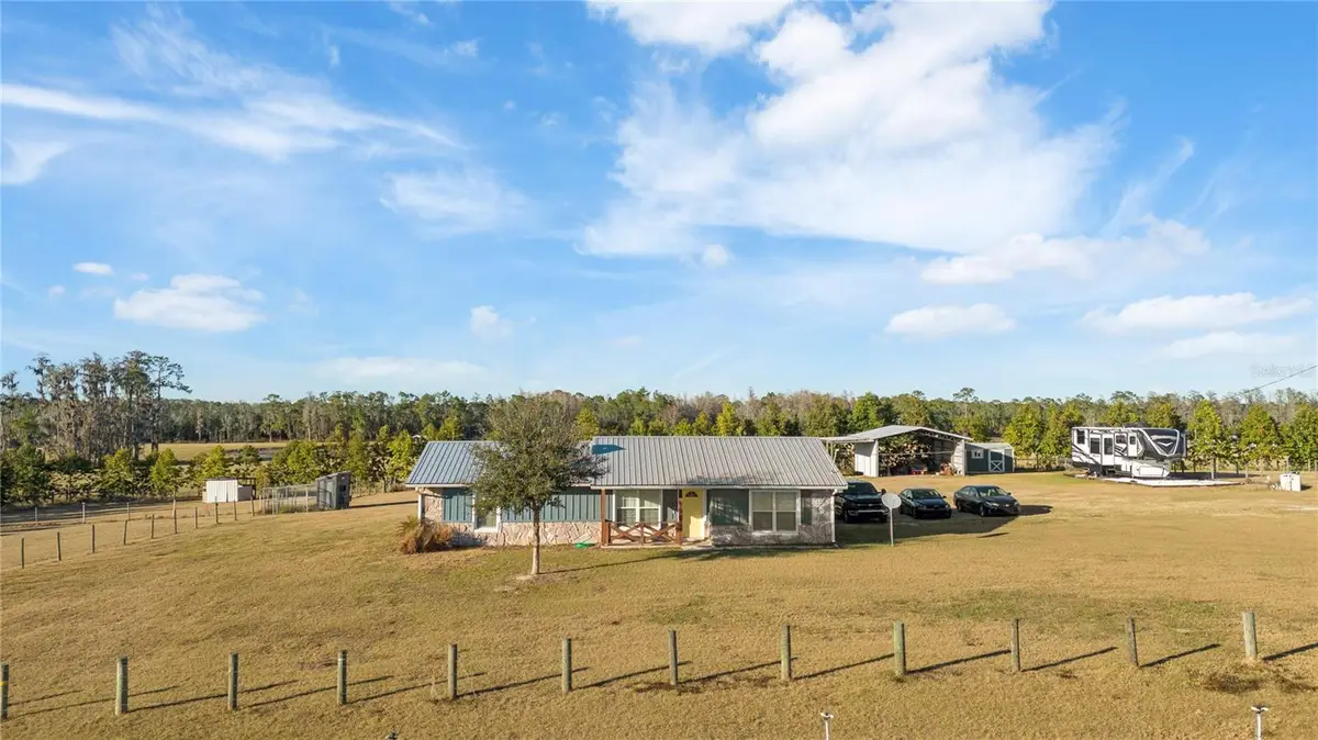 5824 Fussell Road, Polk City, FL 33868 - Image #1