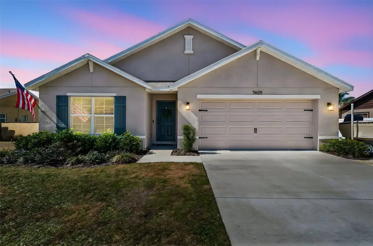 7629 Landmark Drive, Spring Hill, FL 34606 - Image #1