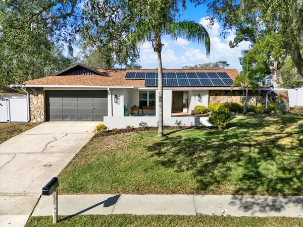 2021 Spanish Pines Drive, DUNEDIN, FL 34698