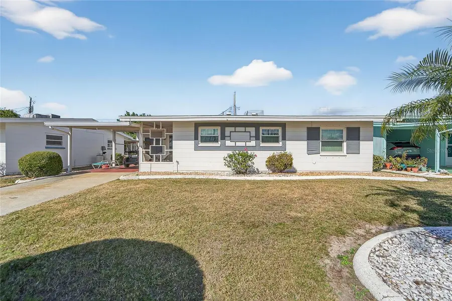 1607 Council Drive, Sun City Center, FL 33573 - Image #2