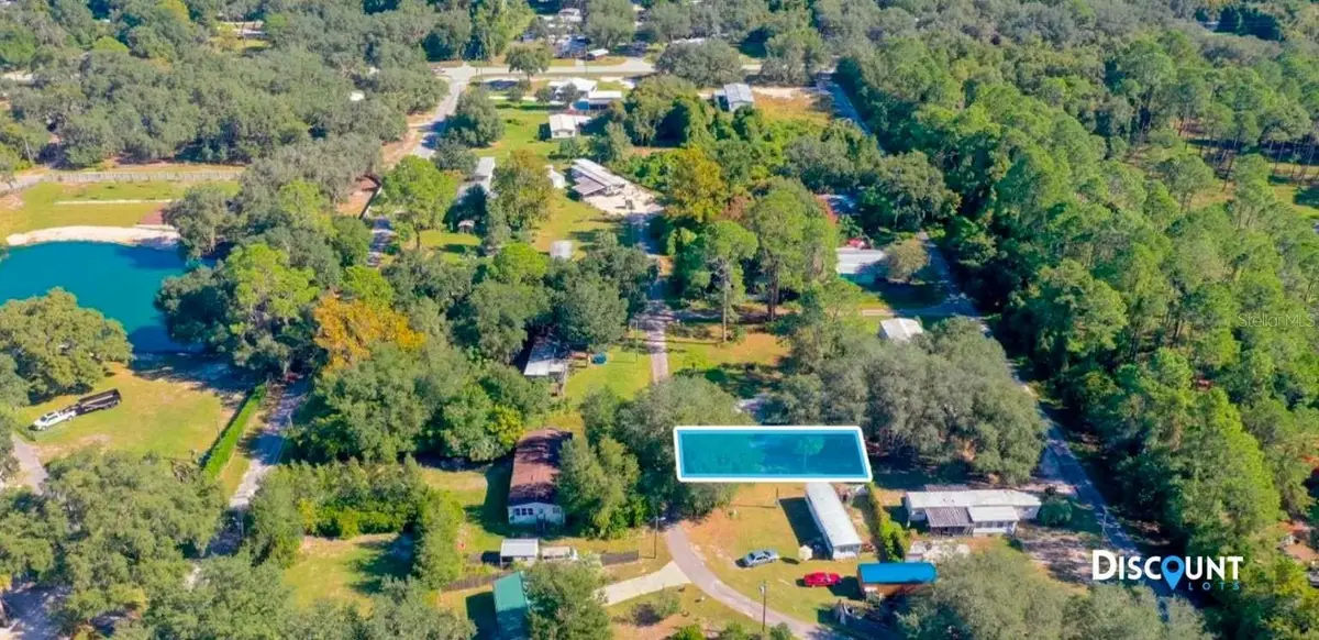 12771 SE 143rd Court, Ocklawaha, FL 32179 - Image #1