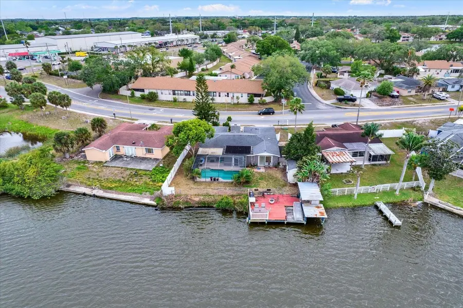 3931 Holiday Lake Drive, Holiday, FL 34691 - #3