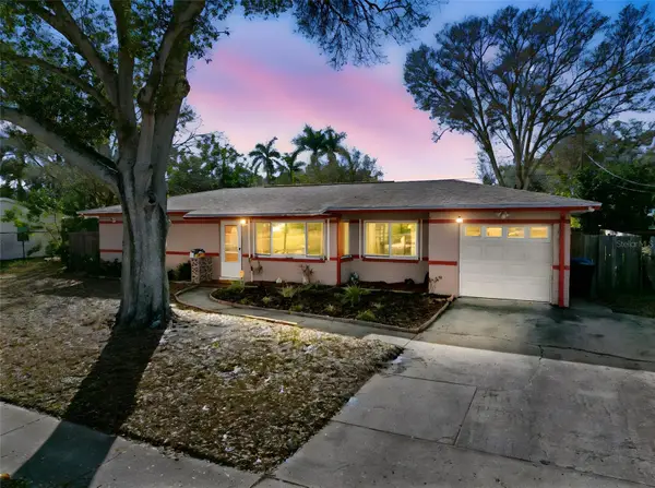 6800 16th Street N, ST PETERSBURG, FL 33702