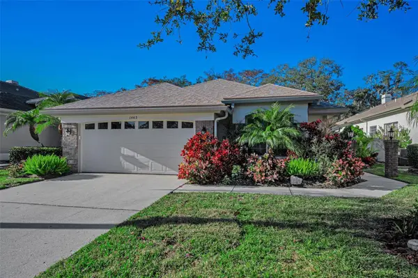 1462 Woodstream Drive, OLDSMAR, FL 34677