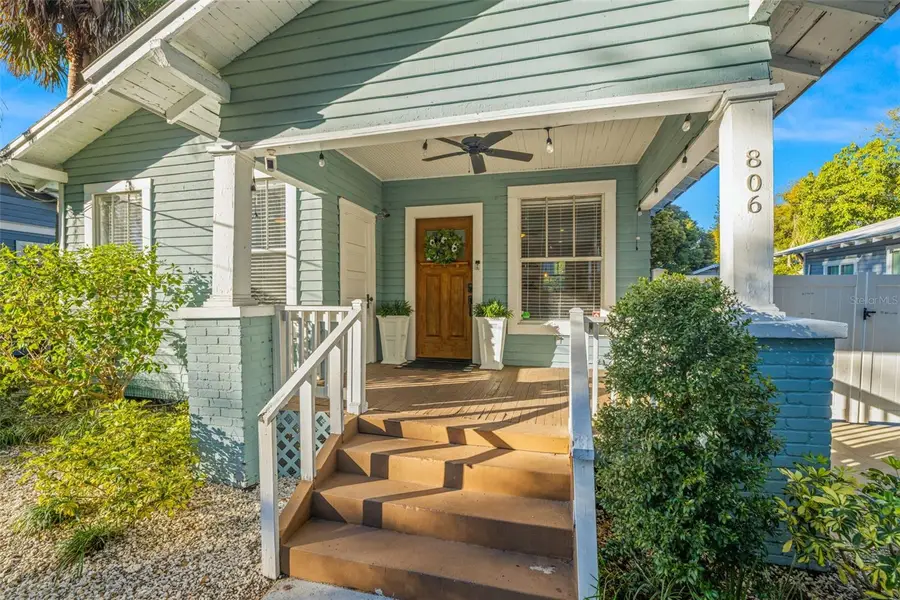 806 E Genesee Street, Tampa, FL 33603 - Image #3