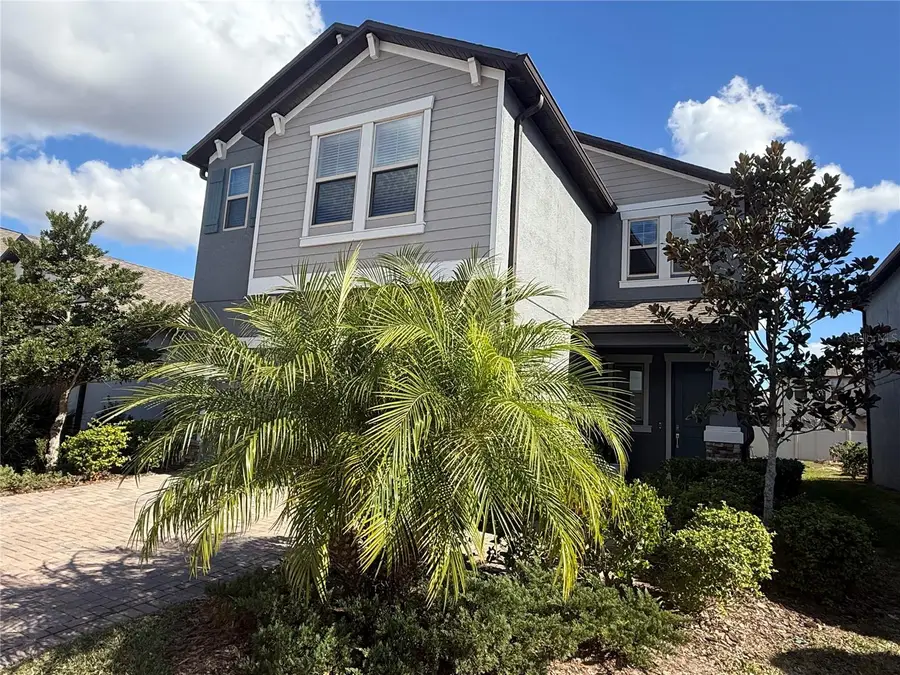 9738 Little Bluestem Drive, Land O Lakes, FL 34637 - #2