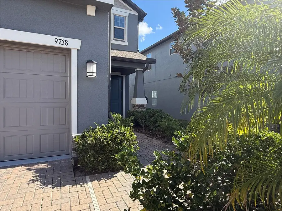 9738 Little Bluestem Drive, Land O Lakes, FL 34637 - #3