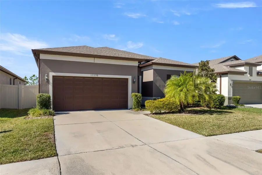 11119 Green Harvest Drive, Riverview, FL 33578 - Image #2