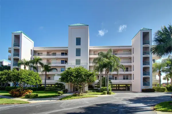 8001 Sailboat Key Boulevard S #201, ST PETE BEACH, FL 33707