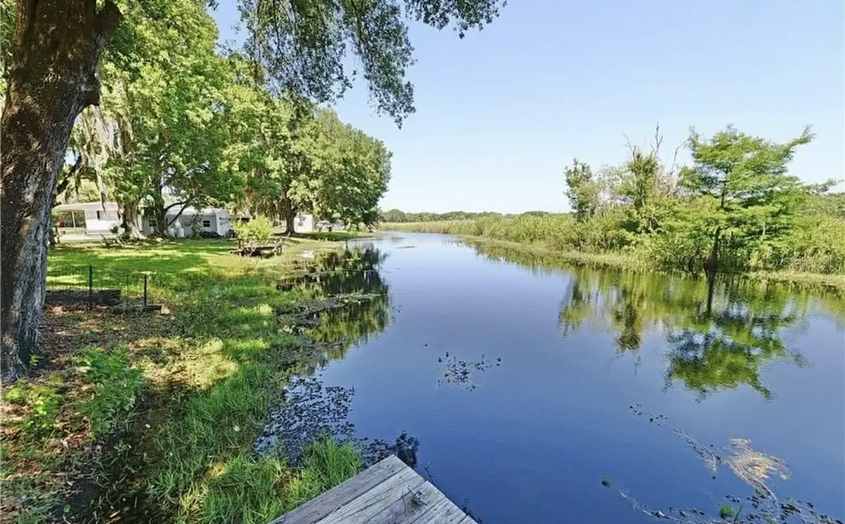 8164 E Turner Camp Road, Inverness, FL 34453 - #1