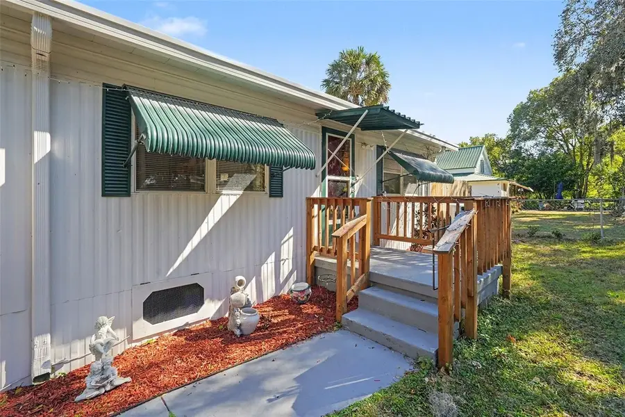 4654 Ryals Road, Zephyrhills, FL 33541 - #3