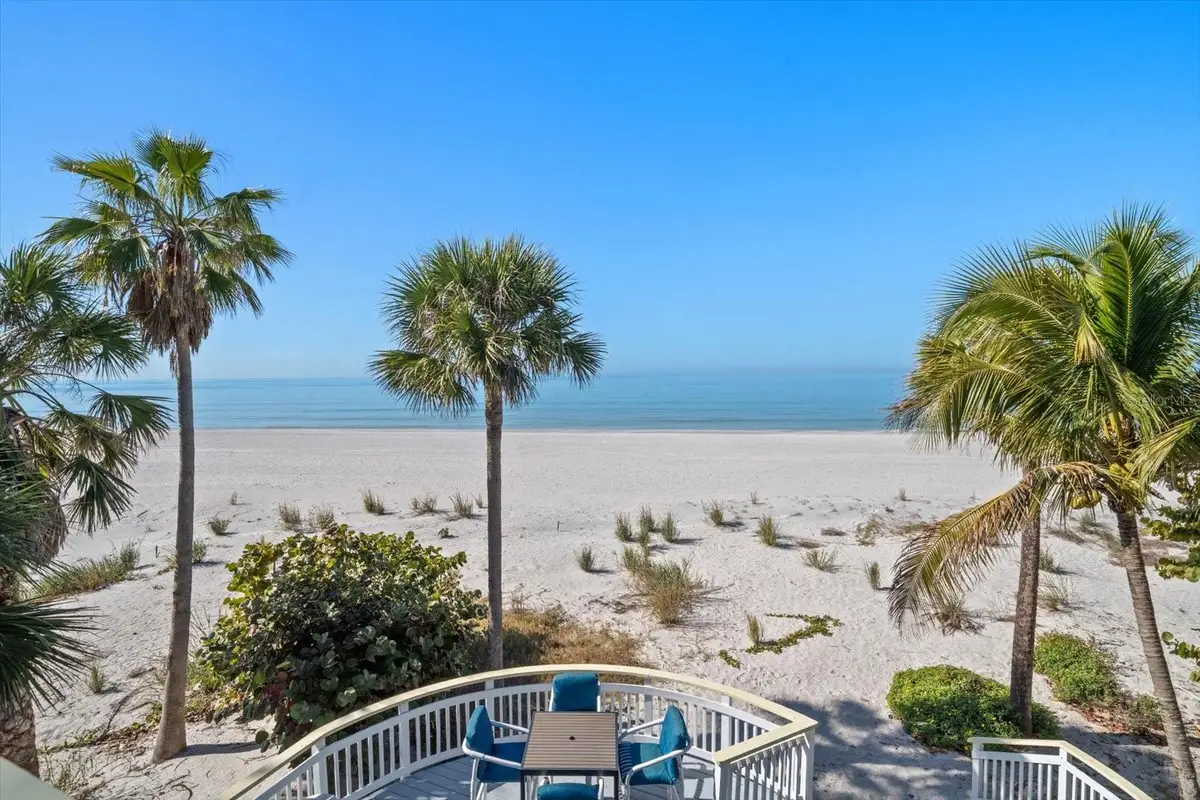 8640 W Gulf Boulevard, Treasure Island, FL 33706 - #1