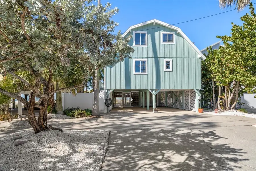 8640 W Gulf Boulevard, Treasure Island, FL 33706 - #2