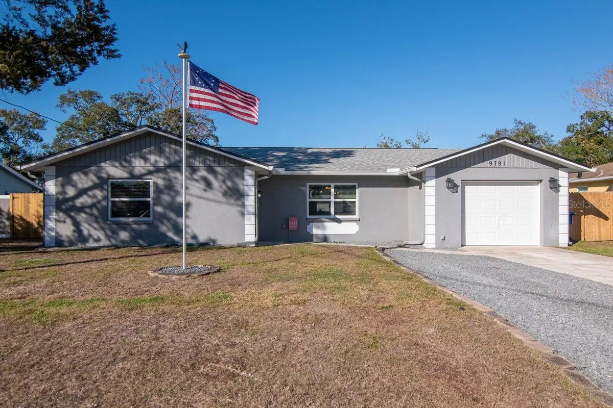 9791 Horizon Drive, Spring Hill, FL 34608 - Image #1