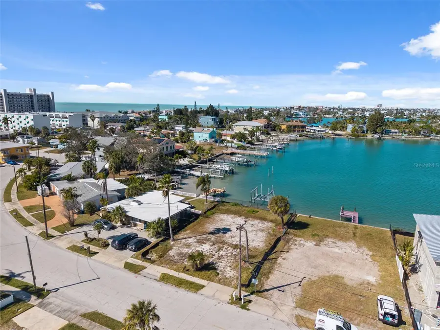 15307 Harbor Drive, Madeira Beach, FL 33708 - Image #2