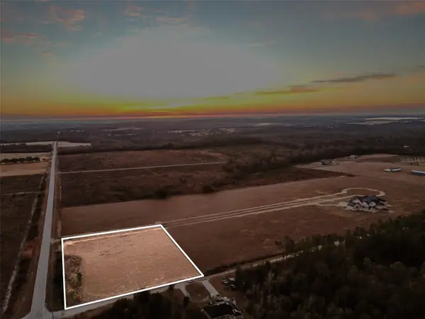 Royal Sky (lot 2) Court, BROOKSVILLE, FL 34602