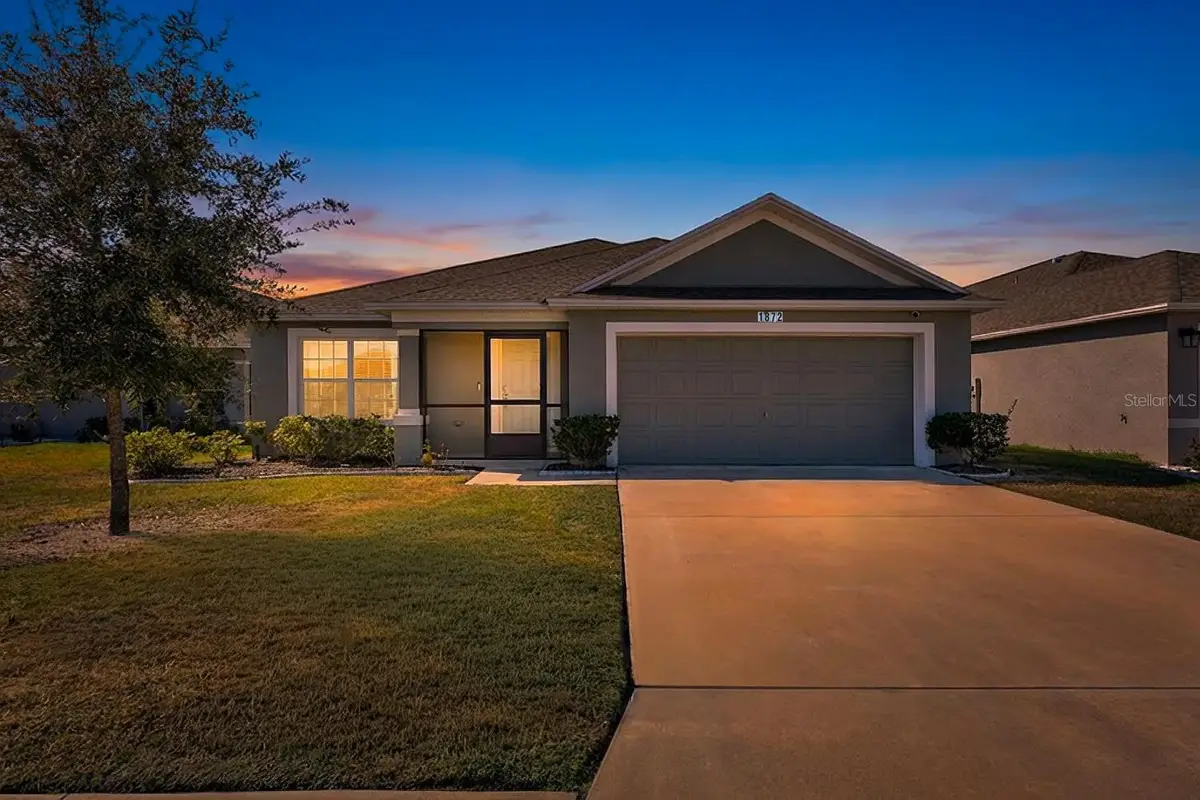 1872 Thompson Preserve Boulevard, Bartow, FL 33830 - Image #1