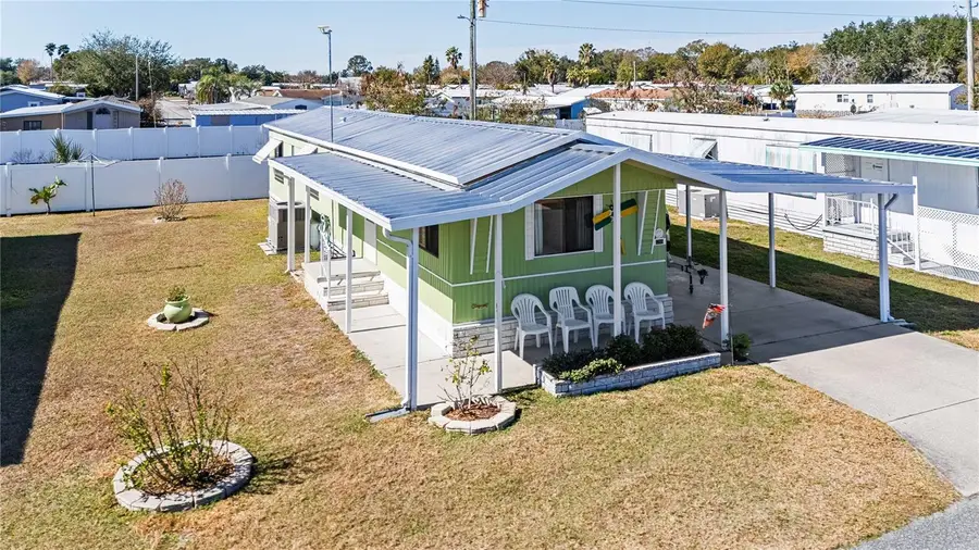 5305 Antigua Drive, Zephyrhills, FL 33541 - Image #2