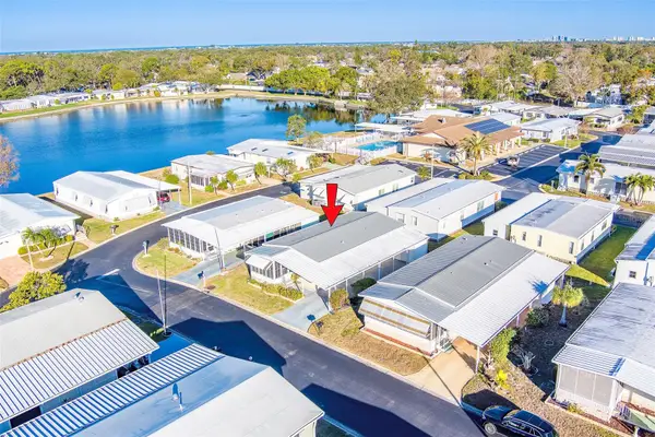 12501 Ulmerton Road #128, LARGO, FL 33774