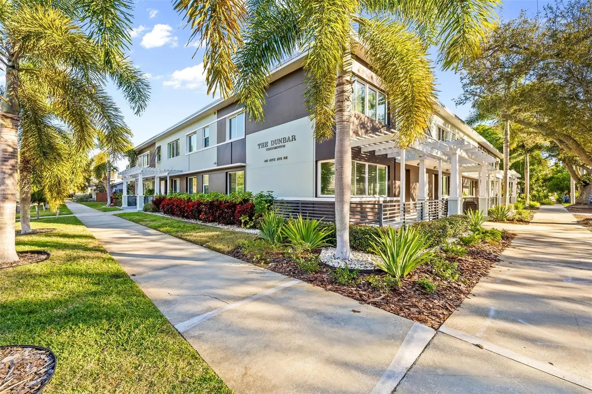 410 12th Avenue Ne #8, Saint Petersburg, FL 33701 - Image #1