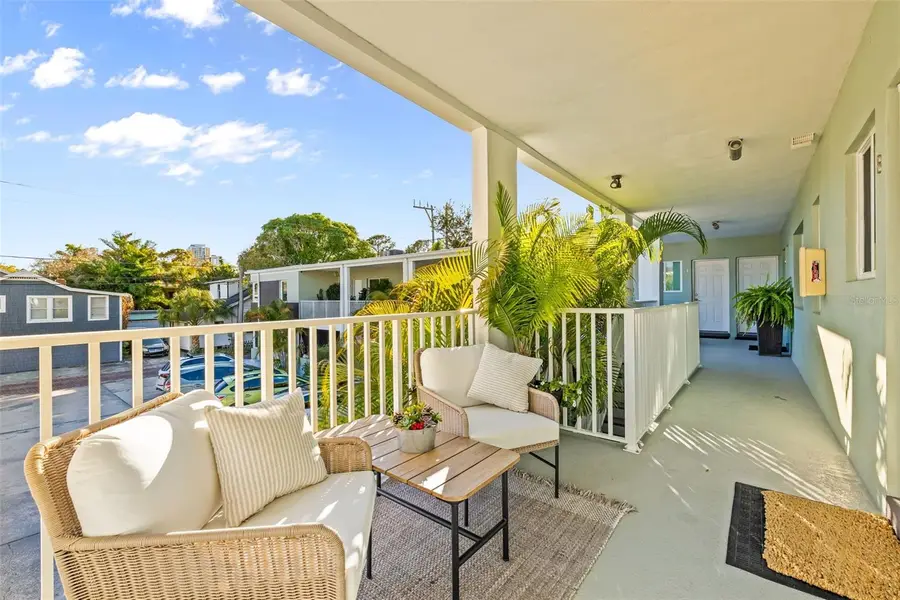 410 12th Avenue Ne #8, Saint Petersburg, FL 33701 - Image #2