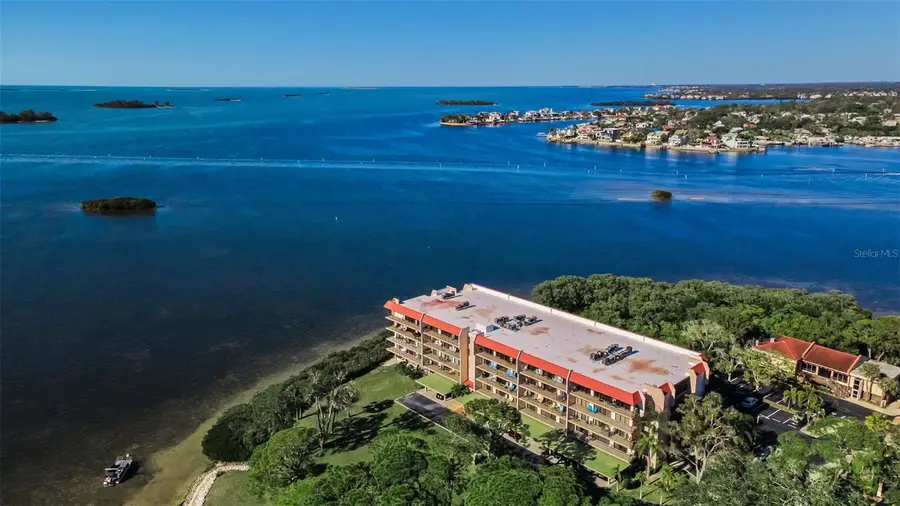 2700 Bayshore Boulevard #11305, Dunedin, FL 34698 - Image #2