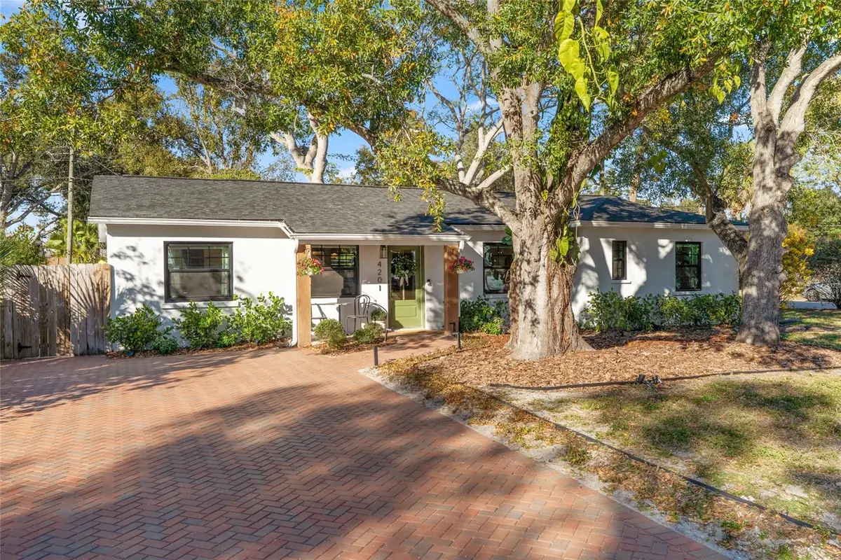 4201 W Bay View Avenue, Tampa, FL 33611 - Image #1