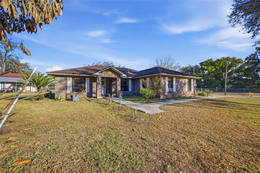 3418 Sam Astin Road, Plant City, FL 33566 - #2