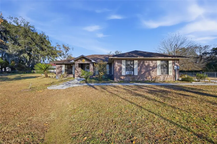 3418 Sam Astin Road, Plant City, FL 33566 - #3