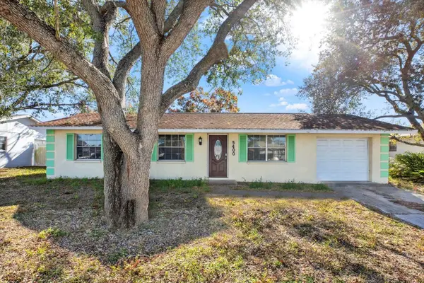 5400 Mariner Boulevard, SPRING HILL, FL 34609