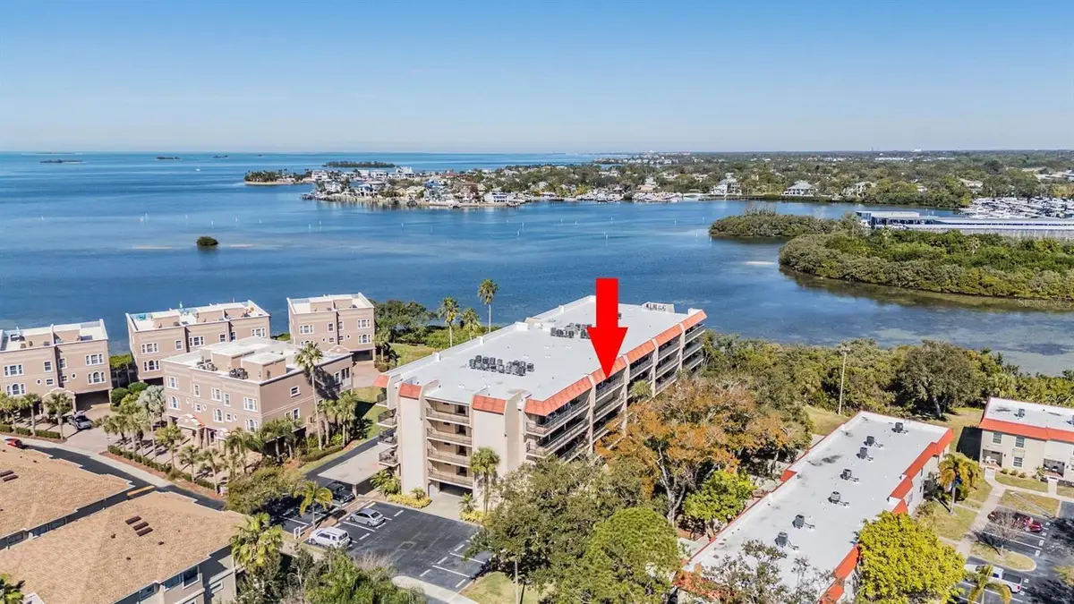 2700 Bayshore Boulevard #9402, Dunedin, FL 34698 - Image #1