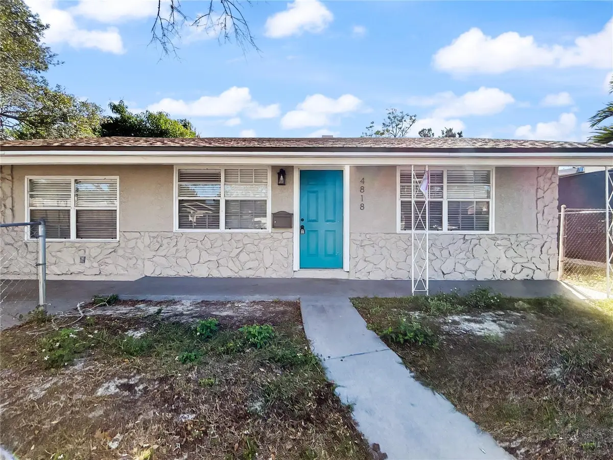4818 10th Avenue S, Saint Petersburg, FL 33711 - Image #1