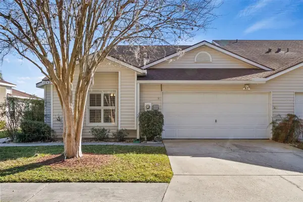 1743 Lake Heron, LUTZ, FL 33549