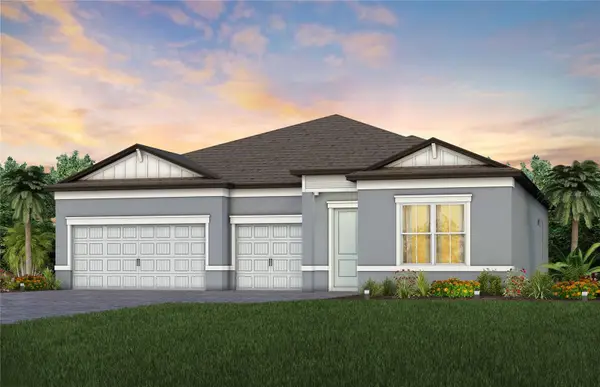 5183 Everlong Drive, APOLLO BEACH, FL 33572