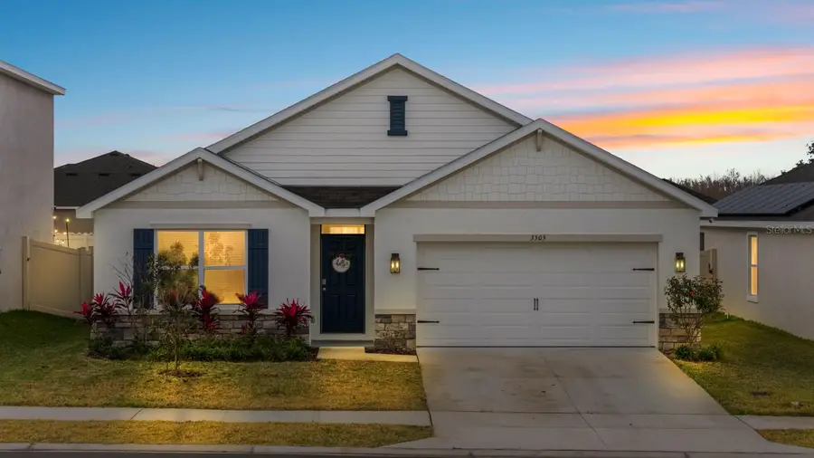 3505 Thistle Bank Court, Plant City, FL 33565 - Image #2