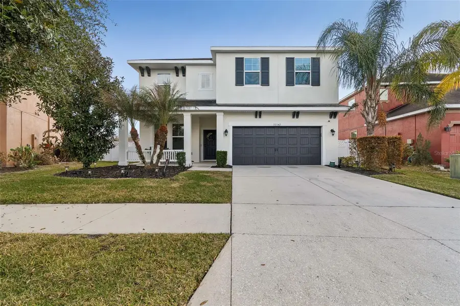 33102 Shadow Branch Lane, Wesley Chapel, FL 33545 - #2