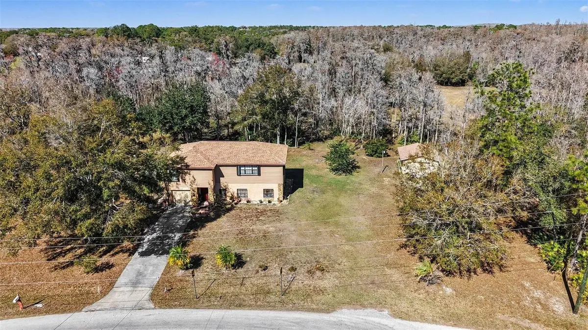 17511 Eagle Lane, Lutz, FL 33558 - Image #1