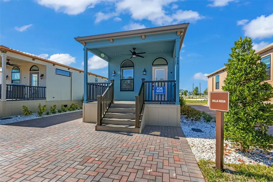 6165 Talon Bay Drive #81, North Port, FL 34287 - Image #2