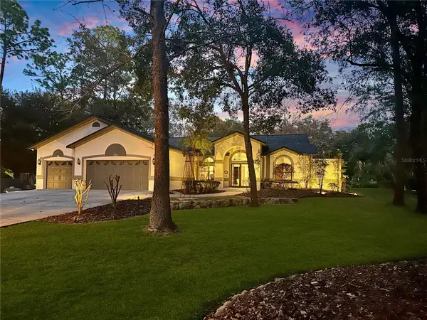 8518 Quail Hollow Boulevard, WESLEY CHAPEL, FL 33544