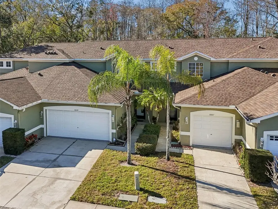 8809 Casablanca Way, Tampa, FL 33626 - #3